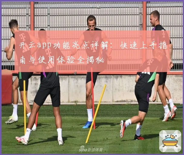 开云app功能亮点详解：快速上手指南与使用体验全揭秘