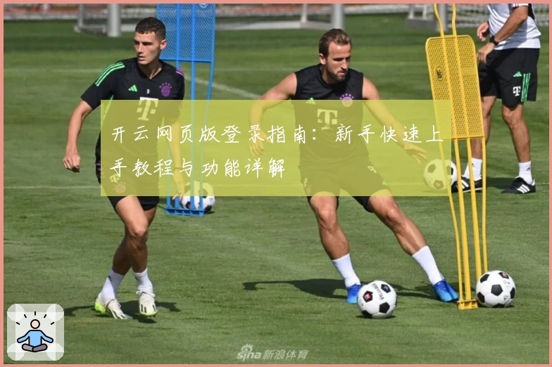 开云网页版登录指南：新手快速上手教程与功能详解