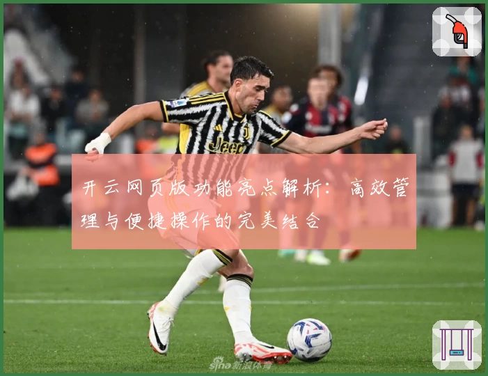 开云网页版功能亮点解析：高效管理与便捷操作的完美结合