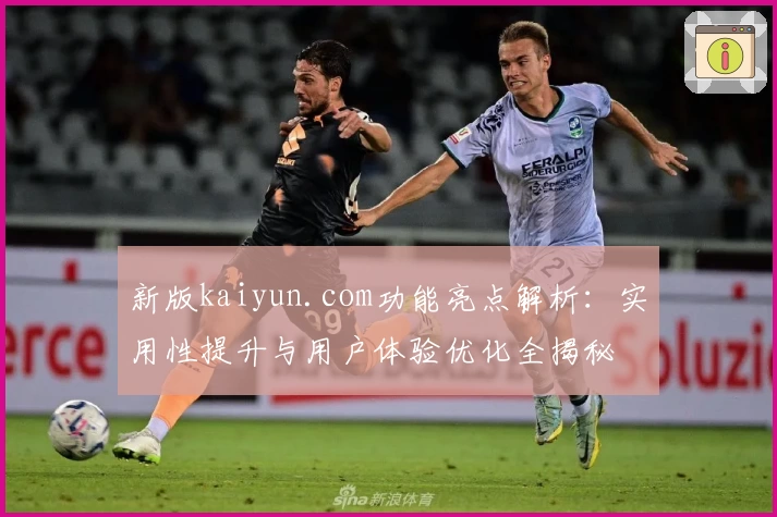 新版kaiyun.com功能亮点解析：实用性提升与用户体验优化全揭秘