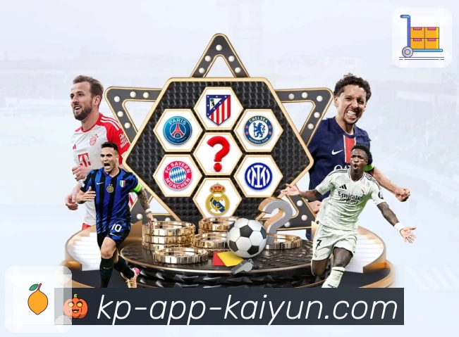 开云平台生态图